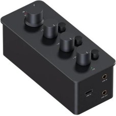 Усилитель для наушников Fosi Audio SK01