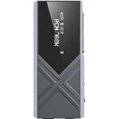 ЦАП з підсилювачем для навушників FiiO KA17 Titanium