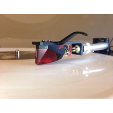 Головка звукознімача Ortofon 2M Red