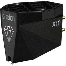 Головка звукознімача Ortofon MC X10