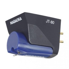 Головка звукознімача Nagaoka JT-80LB