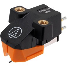 Головка звукознімача Audio-Technica AT-VM95EN