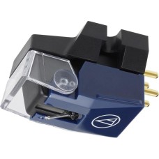 Головка звукознімача Audio-Technica VM520EB