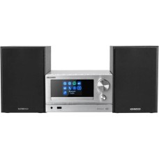 Минисистема Kenwood M-7000S-S