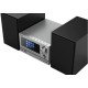 Минисистема Kenwood M-7000S-S