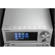 Минисистема Kenwood M-7000S-S