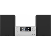 Мінісистема Kenwood M-925DAB-S