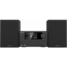 Минисистема Kenwood M-725DAB-B