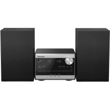 Микросистема Panasonic SC-PM270EG-S