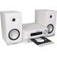 Микросистема Blaupunkt MS16BT Edition