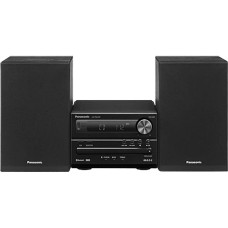 Микросистема Panasonic SC-PM250EE-K