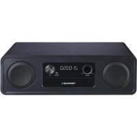 Мікросистема Blaupunkt MS20BK
