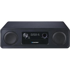 Микросистема Blaupunkt MS20BK
