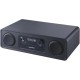 Микросистема Blaupunkt MS20BK