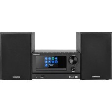 Микросистема Kenwood M-7000S-B