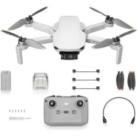 Квадрокоптер DJI Mini 4K (CP.MA.00000787.01)