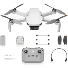 Квадрокоптер DJI Mini 4K (CP.MA.00000787.01)