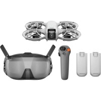 Квадрокоптер DJI Neo Motion Fly More Combo (CP.FP.00000186.03)