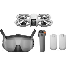 Квадрокоптер DJI Neo Motion Fly More Combo (CP.FP.00000186.03)