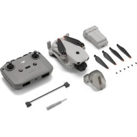 Квадрокоптер DJI Lito 1 RC-N3 (CP.MA.00000990.01 / 6937224146877)