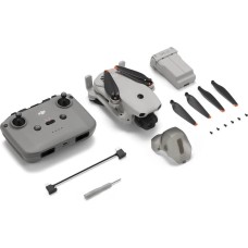 Квадрокоптер DJI Lito 1 RC-N3 (CP.MA.00000990.01 / 6937224146877)
