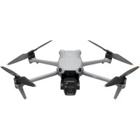 Квадрокоптер DJI Air 3S Fly More Combo DJI RC-N3 (CP.MA.00000815.02)