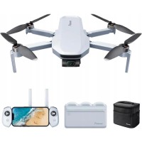 Квадрокоптер Potensic Potensic Atom 4K SE More Fly Combo (ATM4KSE-FMC)
