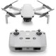 Квадрокоптер DJI Mini 2 SE (CP.MA.00000573.01)