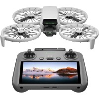 Квадрокоптер DJI Flip Drone RC 2 (CP.FP.00000180.04)