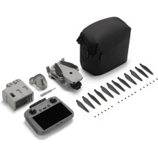 Квадрокоптер DJI Lito X1 Fly More Combo Plus RC 2 (CP.MA.00000976.01)