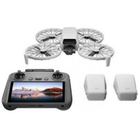 Квадрокоптер DJI Flip Drone RC 2 with Fly More Combo (CP.FP.00000181.04)