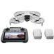 Квадрокоптер DJI Flip Drone RC 2 with Fly More Combo (CP.FP.00000181.04)