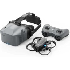 Квадрокоптер BetaFPV Aquila20 FPV Kit