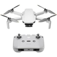 Квадрокоптер DJI Mini 4K Fly More Combo RC-N1C (CP.MA.00000797.01)