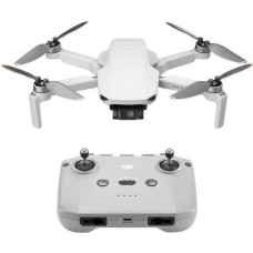 Квадрокоптер DJI Mini 4K Fly More Combo RC-N1C (CP.MA.00000797.01)