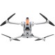 квадрокоптер Antigravity A1 8K 360 Drone Standard Bundle (DE001-01)