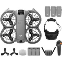 Квадрокоптер DJI Neo 2 Motion Fly More Combo (CP.FP.00000273.01)