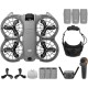 Квадрокоптер DJI Neo 2 Motion Fly More Combo (CP.FP.00000273.01)