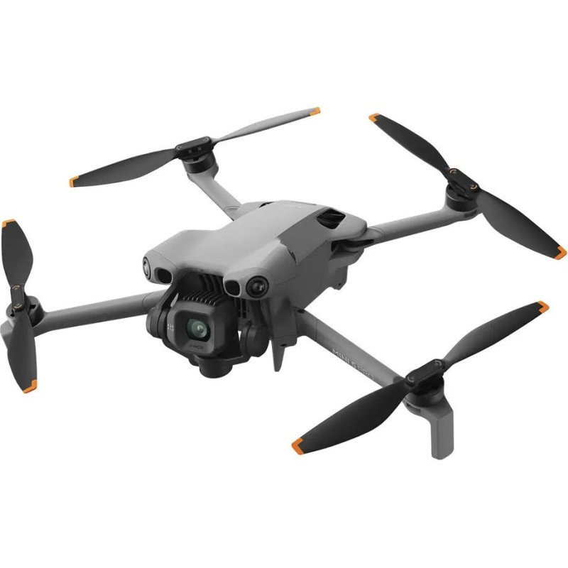 Квадрокоптер DJI Mini 5 Pro Fly More Combo RC-N3 (CP.MA.00000876.01)