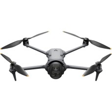 Квадрокоптер DJI Mavic 4 Pro Fly More Combo RC 2 (CP.MA.00000848.01, CP.MA.00000859.01)
