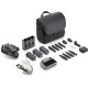 Квадрокоптер DJI Mavic 4 Pro Fly More Combo RC 2 (CP.MA.00000848.01, CP.MA.00000859.01)