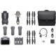Квадрокоптер DJI Mavic 4 Pro Fly More Combo RC 2 (CP.MA.00000848.01, CP.MA.00000859.01)