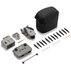 Квадрокоптер DJI Lito X1 Fly More Combo RC-N3 (CP.MA.00000974.01)