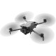Квадрокоптер DJI Mini 5 Pro Fly More Combo RC 2 (CP.MA.00000894.01)