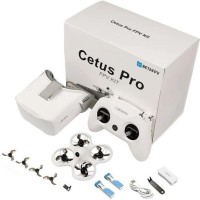 FPV дрон BetaFPV Cetus Pro FPV Kit