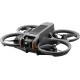 FPV дрон DJI Avata 2 Fly Smart Combo Three Batteries (CP.FP.00000265.01)