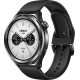 Смарт-годинник Xiaomi Watch S4 Black (BHR9195GL)