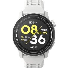 Смарт-годинник COROS PACE 3 White with Silicone Band (WPACE3-WHT)