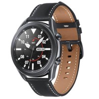 Смарт-часы Samsung Galaxy Watch 3 45mm Black (SM-R840NZKA)