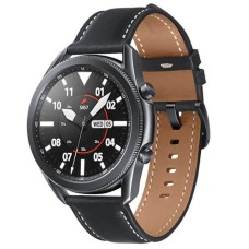 Смарт-годинник Samsung Galaxy Watch 3 45mm Black (SM-R840NZKA)